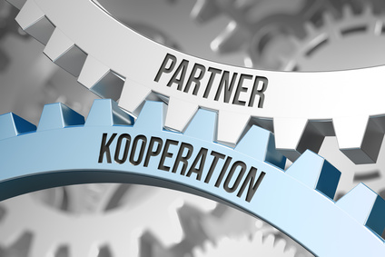 Partner Kooperration